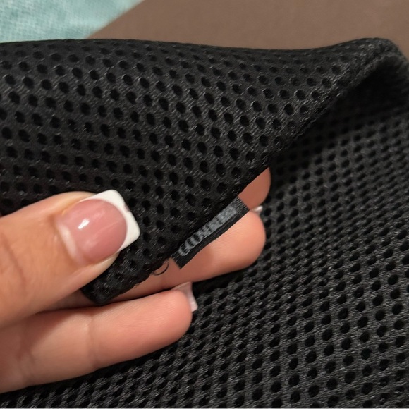 NWT GOOSEBERRY Women’s One-Piece Tank Plum Swimsuit - Picture 15 of 15